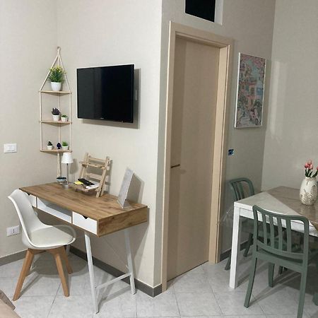 몬레알레 La Casa Di Angela 빌라 외부 사진