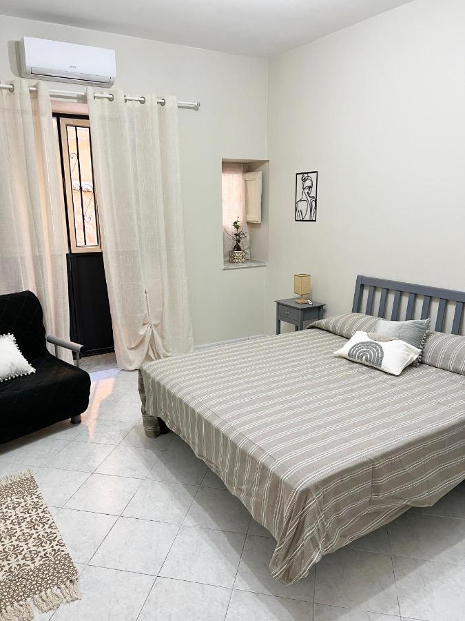 몬레알레 La Casa Di Angela 빌라 외부 사진