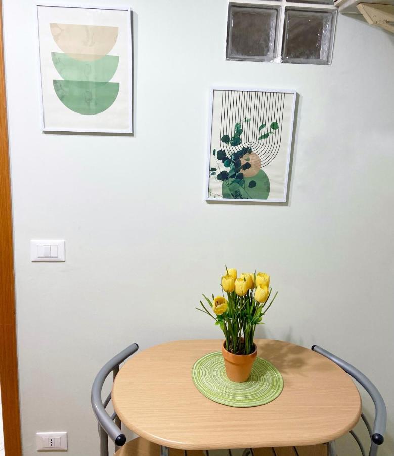 몬레알레 La Casa Di Angela 빌라 외부 사진