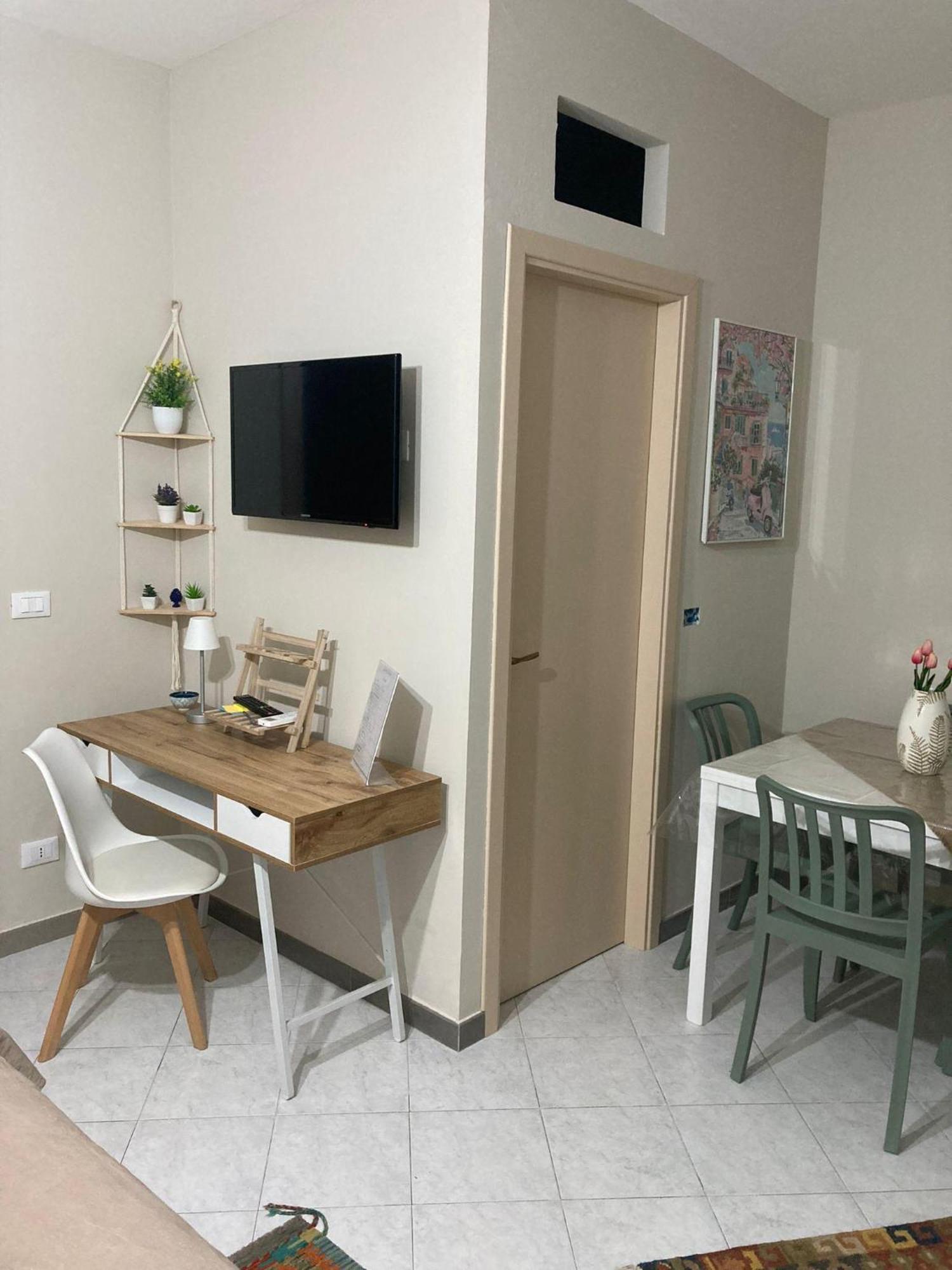 몬레알레 La Casa Di Angela 빌라 외부 사진