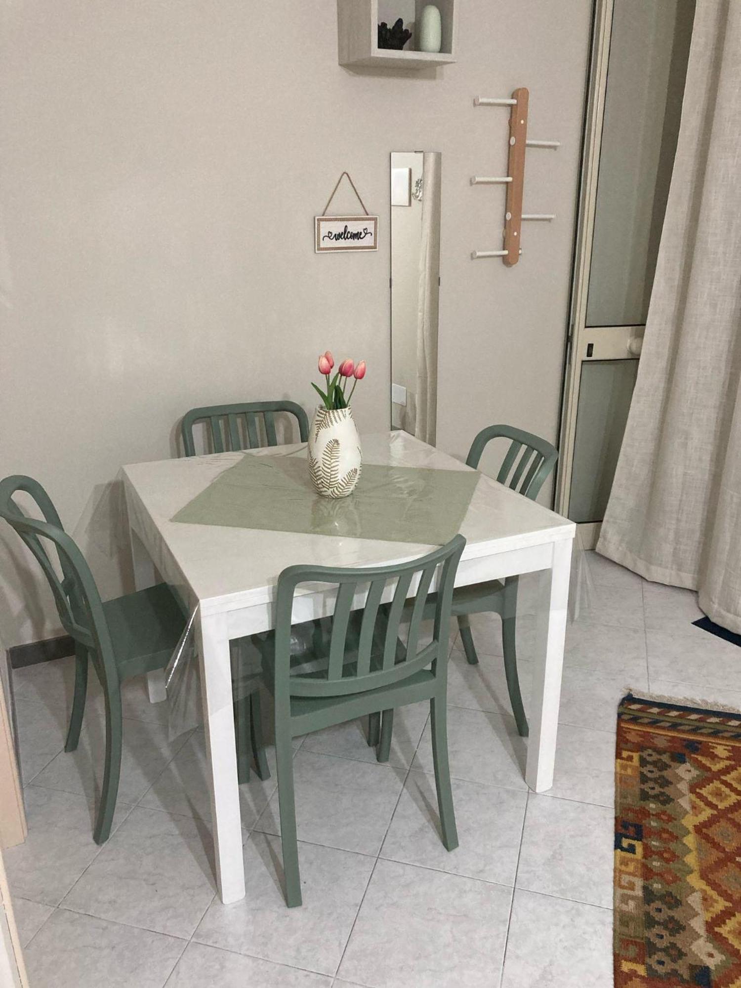 몬레알레 La Casa Di Angela 빌라 외부 사진
